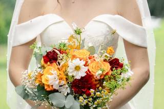 Les Bouquets de Maithe
