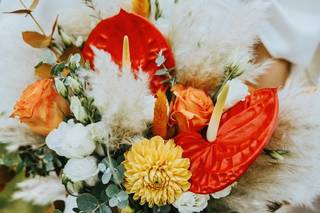 Les Bouquets de Maithe