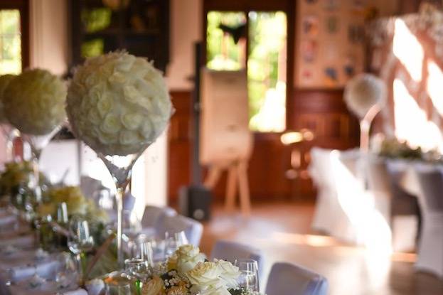 Centre de table
