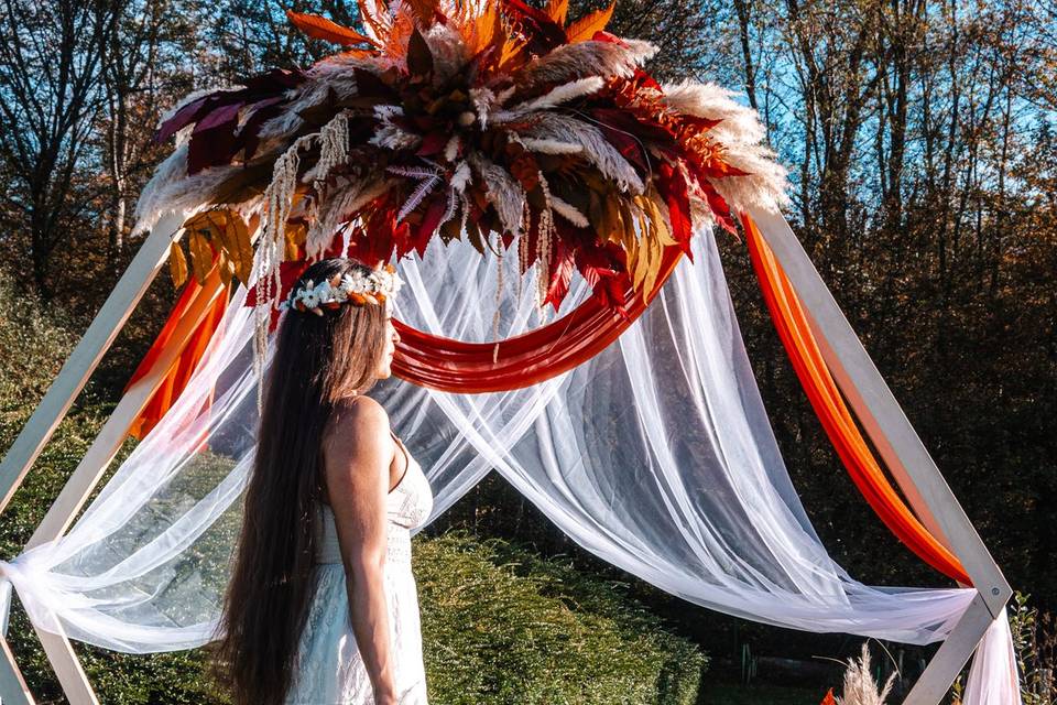 Les Bouquets de Maithe