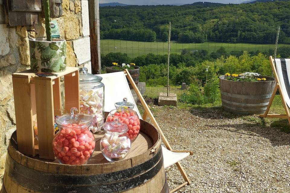 Il était une fête