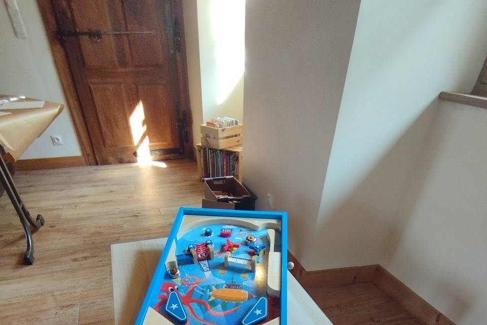 Il était une fête