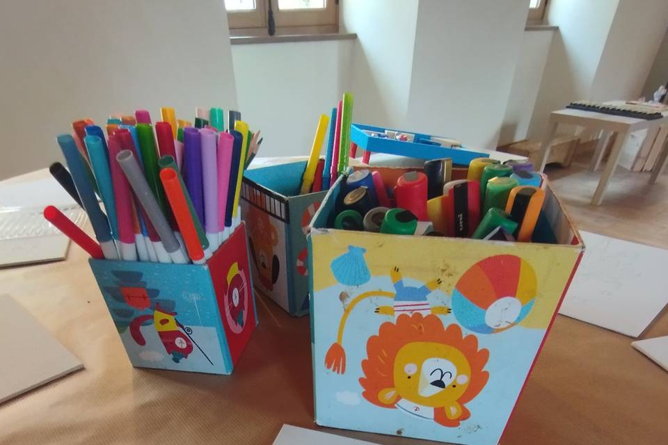 Il était une fête