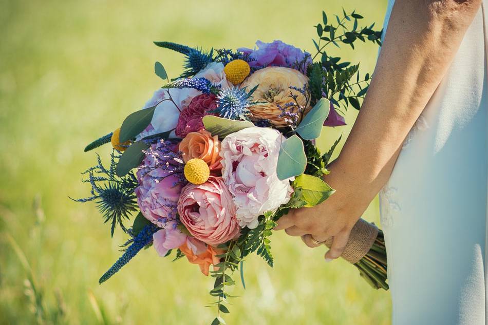 Les Bouquets de Maithe