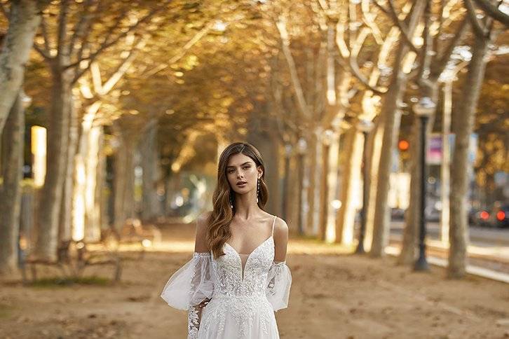 Collection Luna Novias