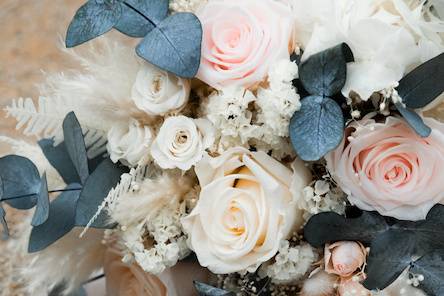 Bouquet de mariée