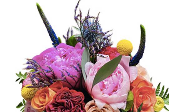 Les Bouquets de Maithe