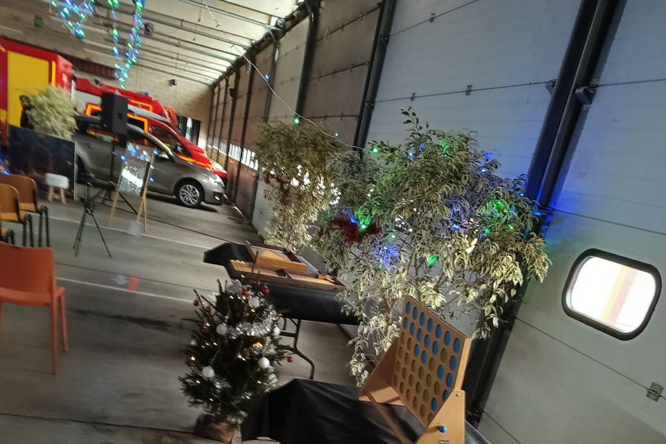 Il était une fête