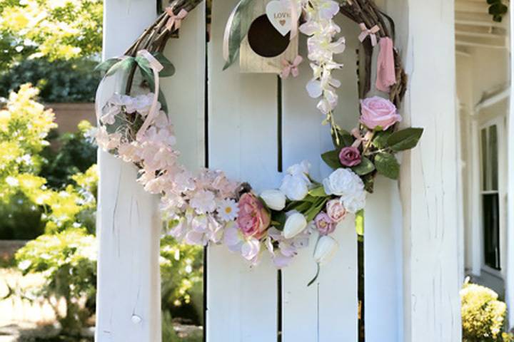 Les Bouquets de Maithe