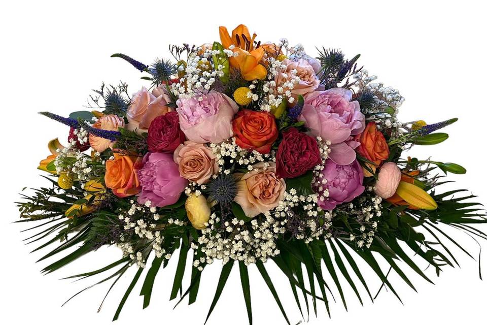 Les Bouquets de Maithe