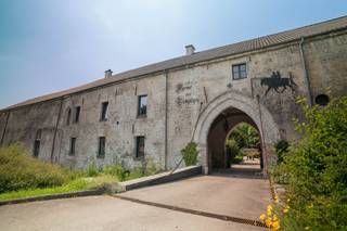 Ferme des Templiers de Fléchinelle