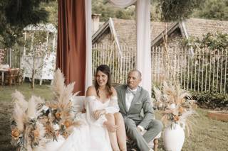 Le Tandem des Demoiselles - Wedding Designer
