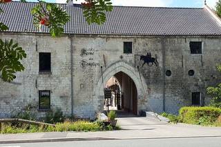 Ferme des Templiers de Fléchinelle