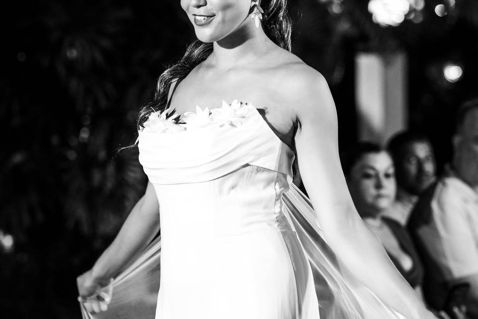 Mariée