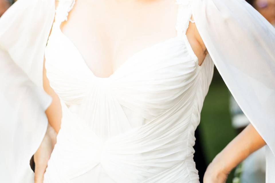 Mariée