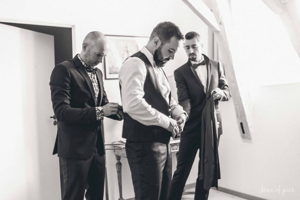 Max of pics - Maxime Dollo