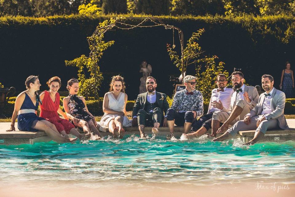 Max of pics - Maxime Dollo