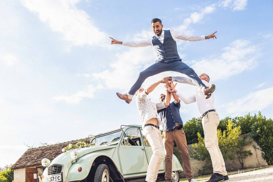 Max of pics - Maxime Dollo