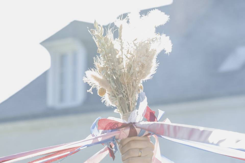 Le bouquet