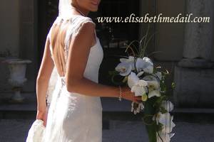 Robe de mariage Lyon