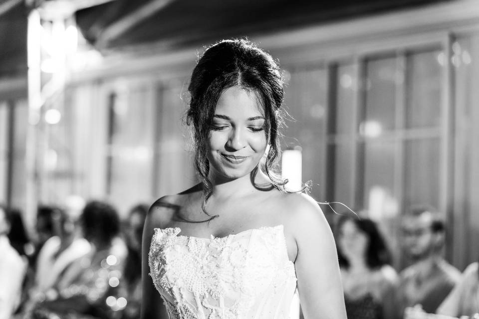 Mariée