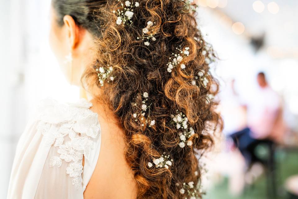 Mariée