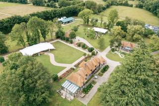 Domaine de Barneville