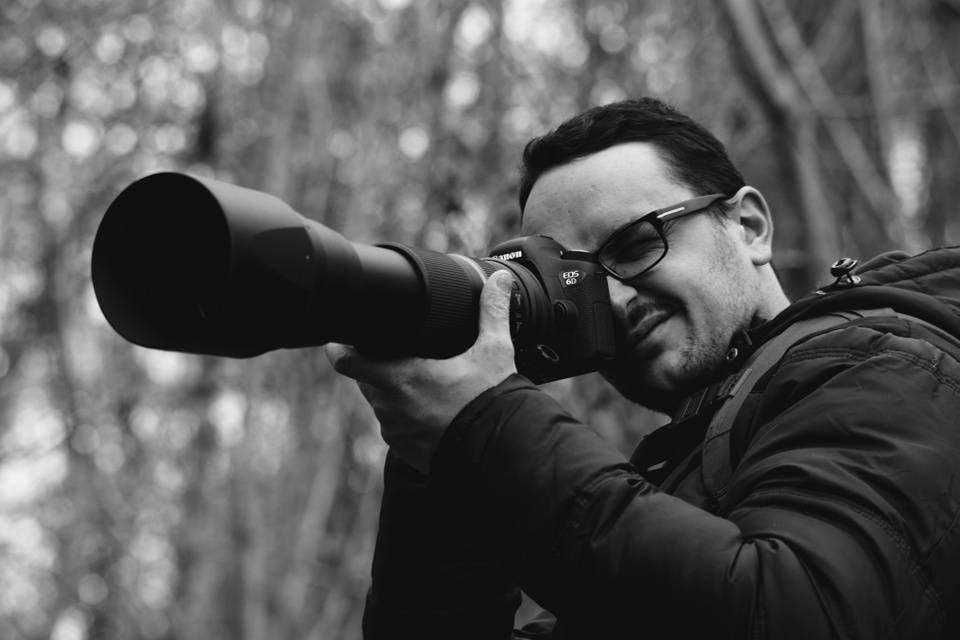 Benjaminus Photographie