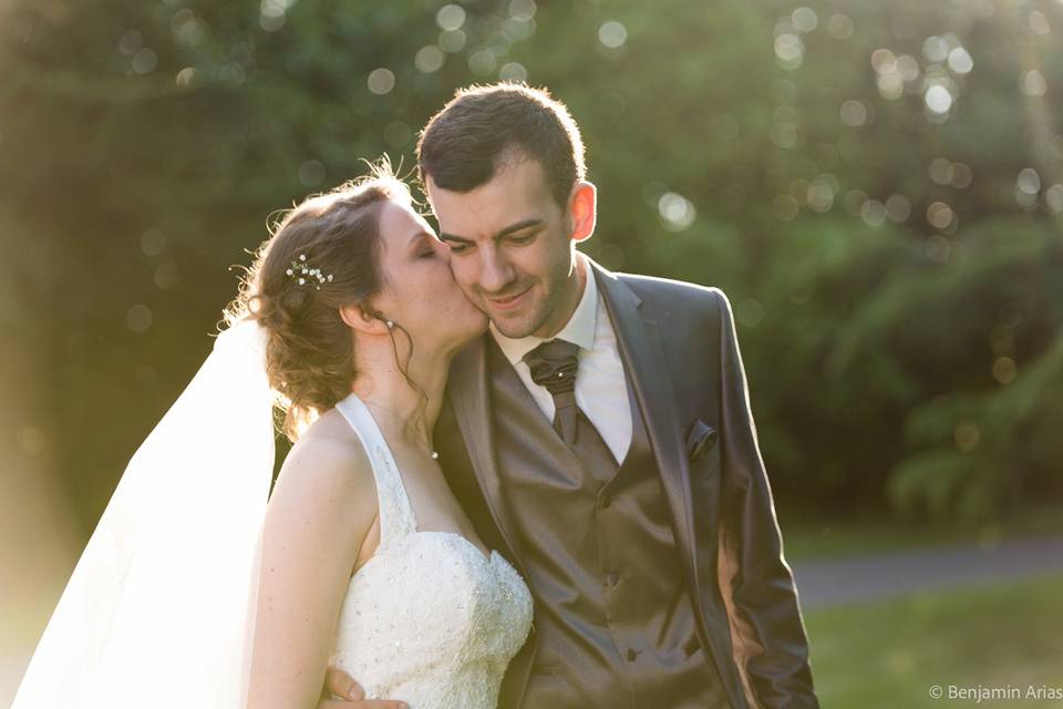 L'amour