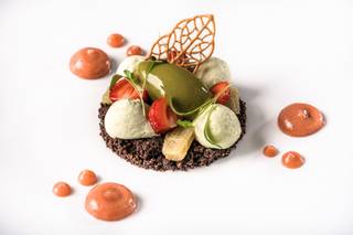 Le Pressoir