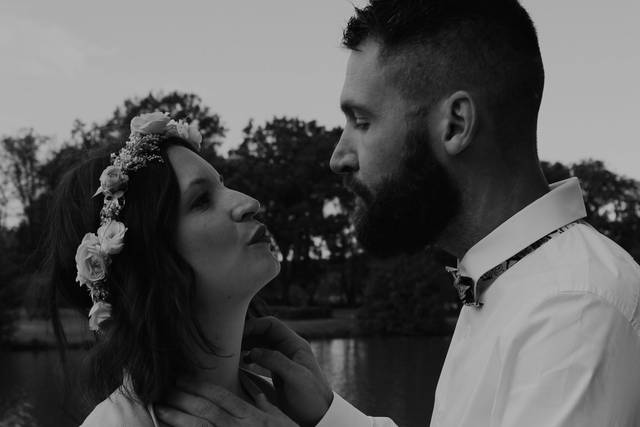 Clothilde et Julien