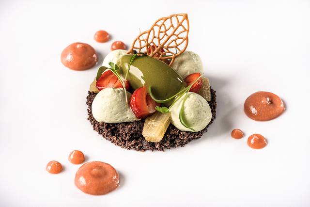 Le Pressoir