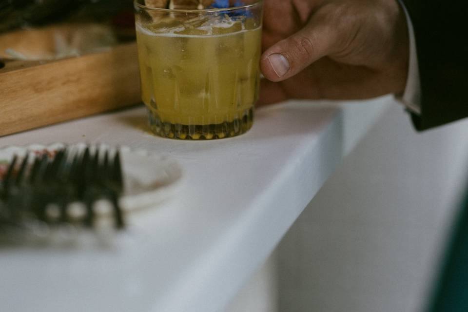 Cocktail