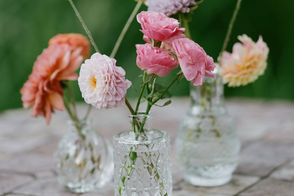 Fleurs