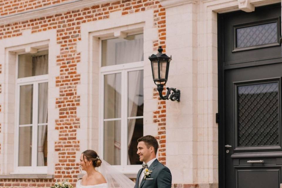 Emma et Paul