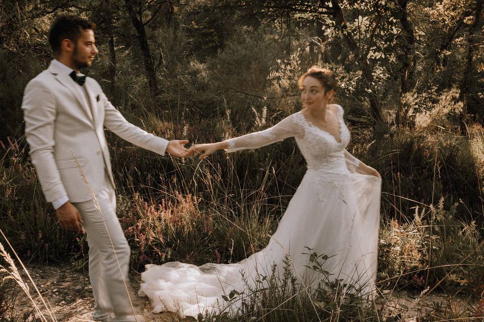 Couple