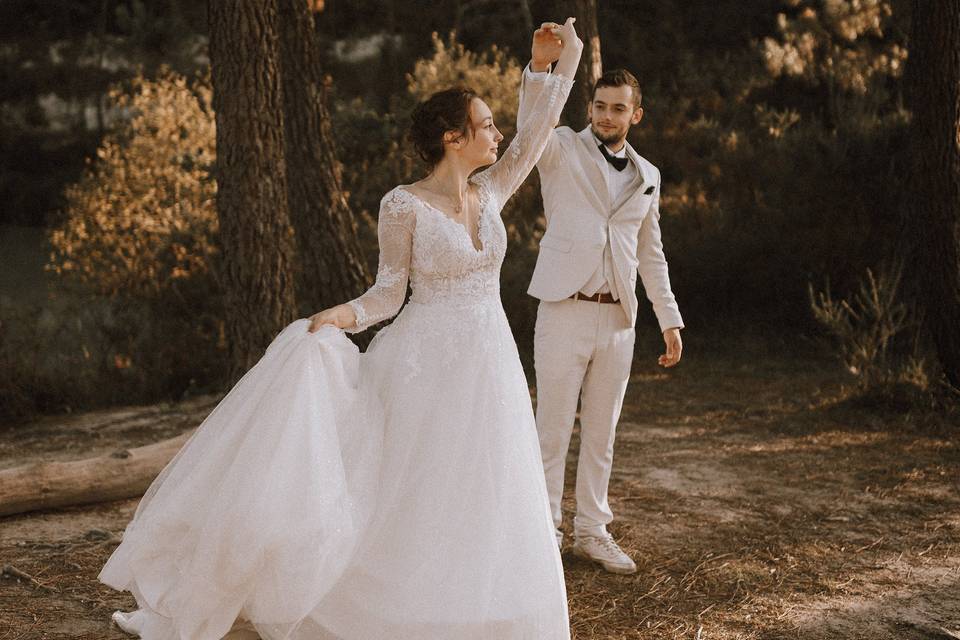 Couple