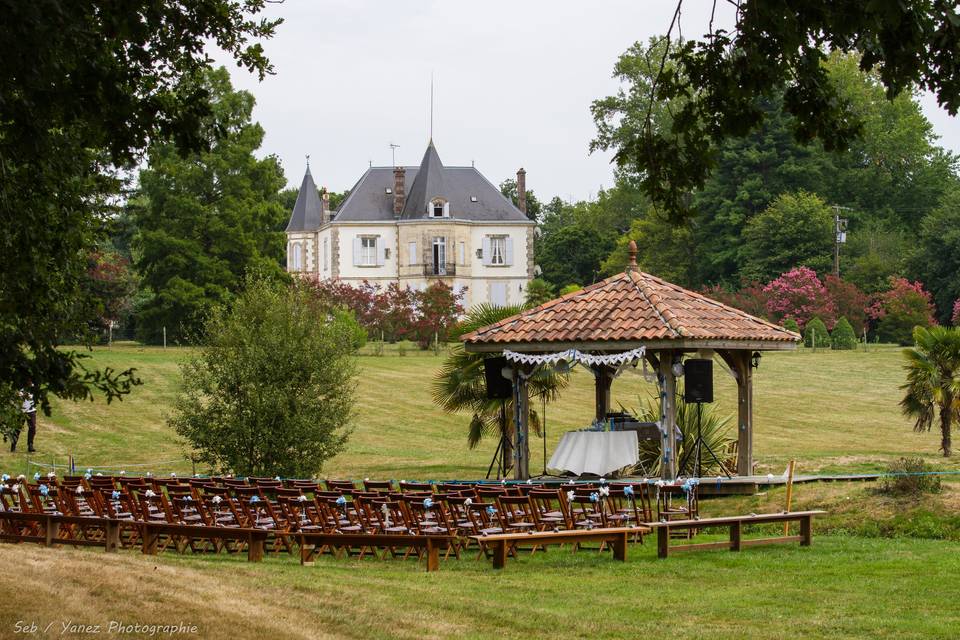 Cérémonie en plein air (40)