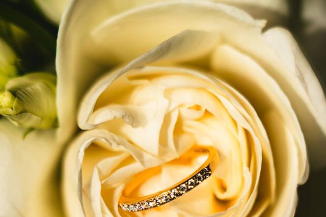 La bague