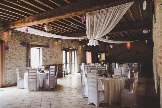 Deco de salle