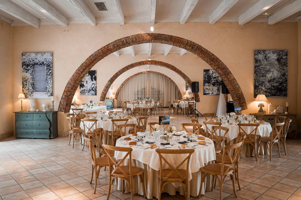 Salle
