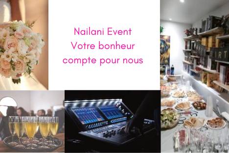Votre bonheur compte pour nous