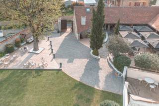 Domaine des Oliviers