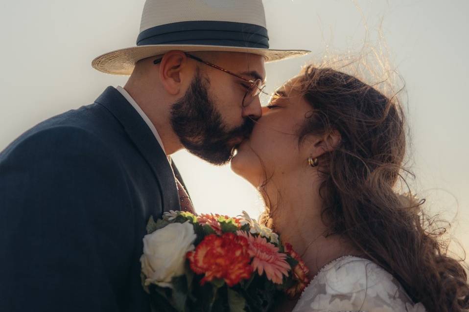 Léa & Romain