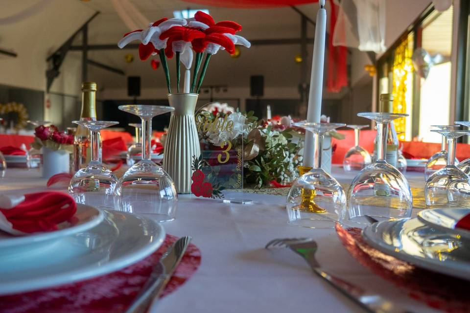 Decoration