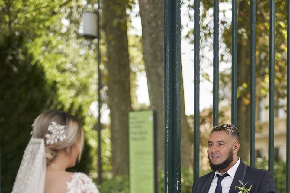 Moment détente