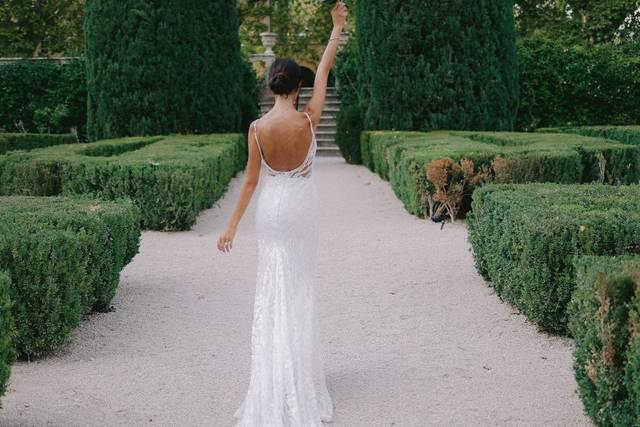 BRIDE