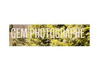 GEM Photographe