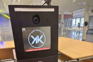 Kimy Events