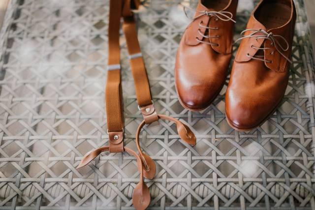 Préparation Mariage 2019